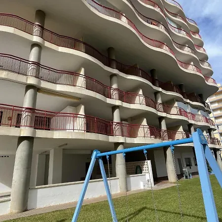 Apartamento Bertur Olimpo