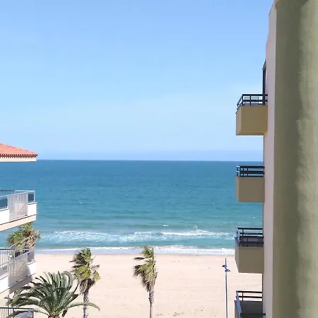 Apartamento Bertur Olimpo Peñíscola