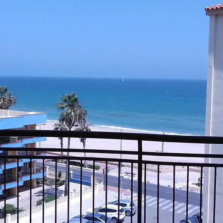 Apartamento Bertur Olimpo *