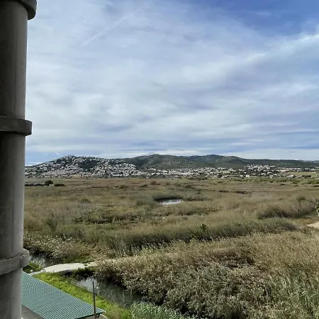 Apartamento Bertur Olimpo