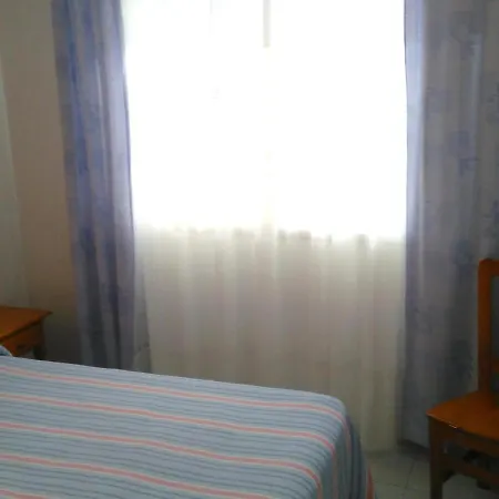Apartamento Bertur Olimpo