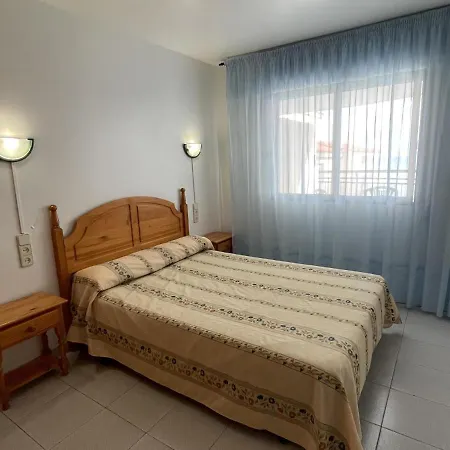 Bertur Olimpo * Peñíscola