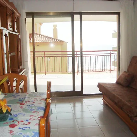 Bertur Olimpo Apartamento *