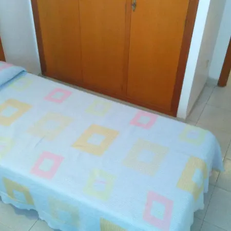 Bertur Olimpo Apartamento Peñíscola