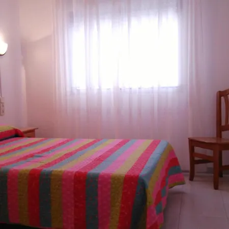 Bertur Olimpo Apartamento Peñíscola