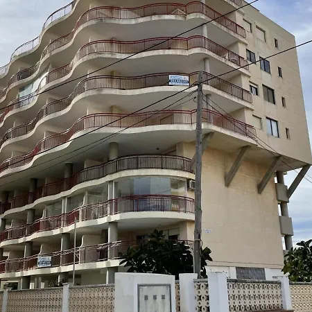 Bertur Olimpo * Peñíscola