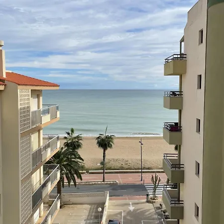 Apartman Bertur Olimpo